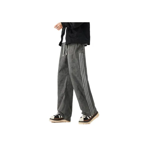 66 ROUTE 66 Повседневные брюки Унисекс