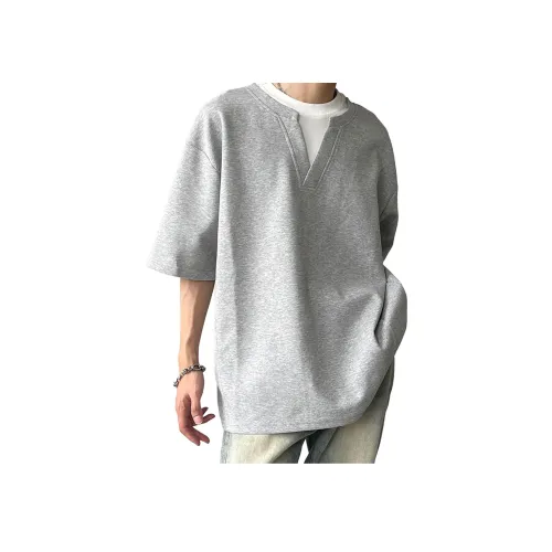 NEVER RULE Унисекс Футболка