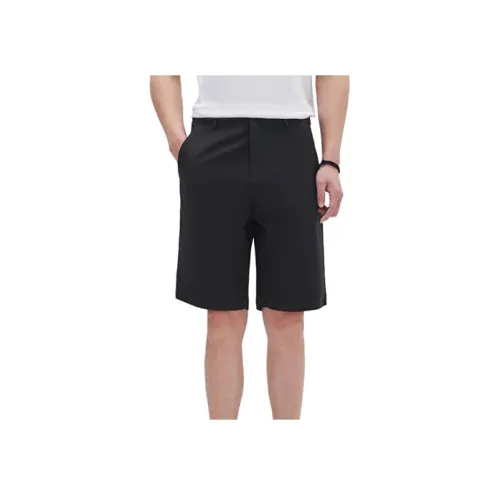 SEPTWOLVES Мужские Повседневные Шорты