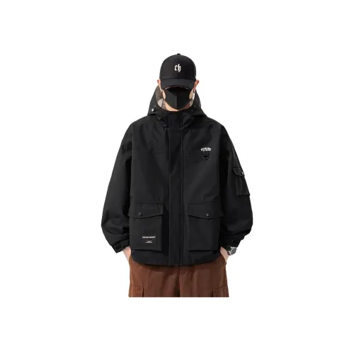 VNHP Унисекс Куртки