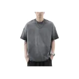 Промытый темно-серый