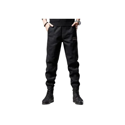 VUAS Унисекс Джинсы