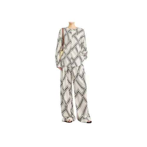 FAESSLIN K5277Xmi F Женские Рубашки