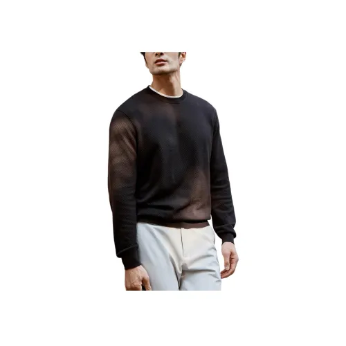 St. H Мужской Трикотаж