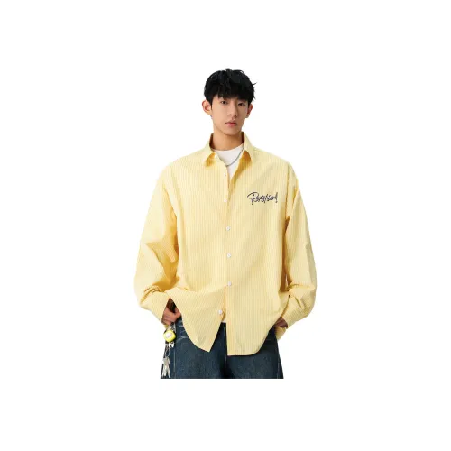 REXSHION Женские рубашки