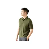 Оливковый зеленый