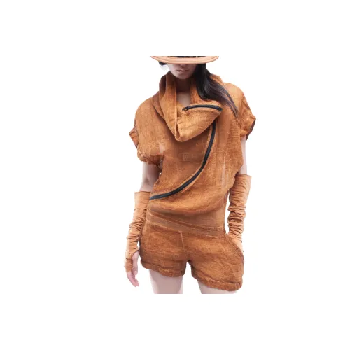 DEMOBAZA Общий ARISE Комбинезон Женские