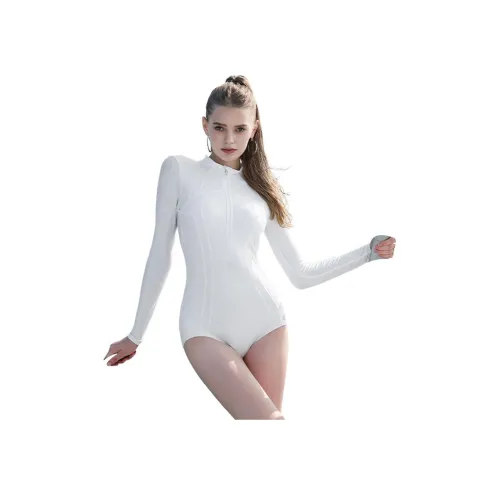 Disney One Piece Купальник Женские