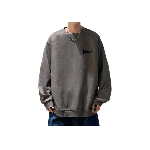 VNHP Мужские Свитшоты