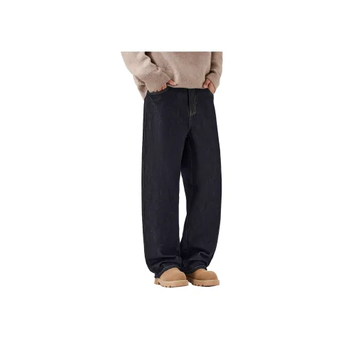 Izzue Джинсы Hong KONG I.T Group Унисекс