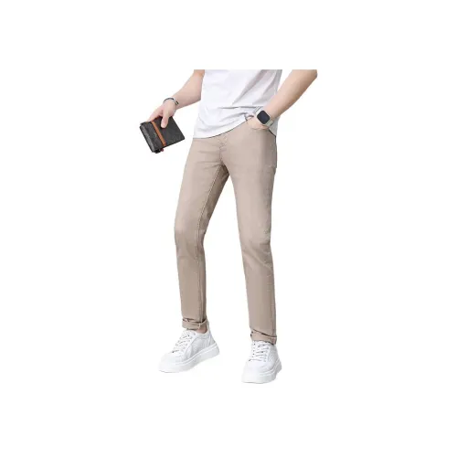 Struggle Vintage95 Джинсы Унисекс