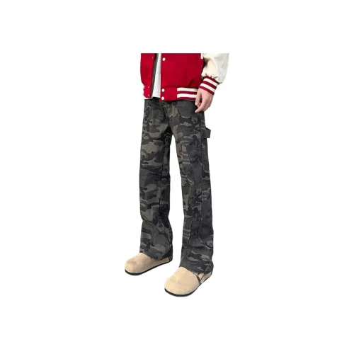 KVIV Мужские Джинсы