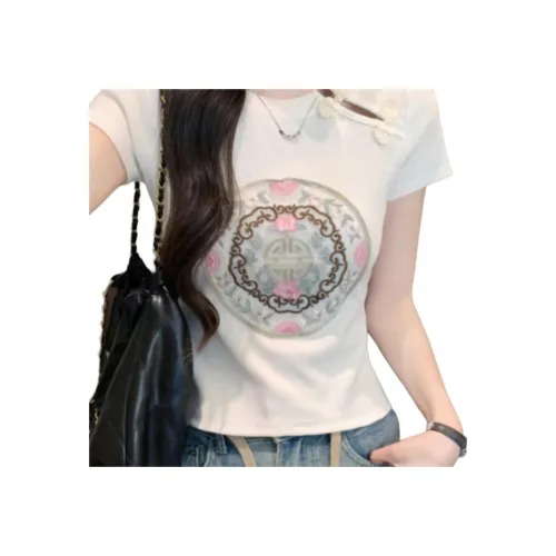 GOSO Женские футболки