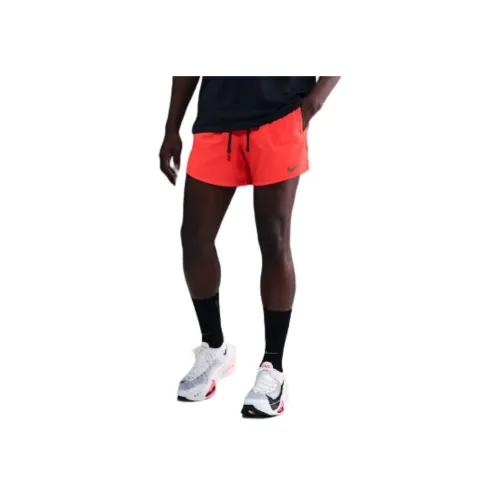 Спортивные шорты Nike Мужские Ярко-красные