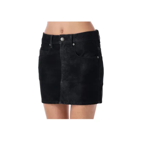 ISABEL MARANT ETOILE SS25 Повседневные короткие юбки Женские