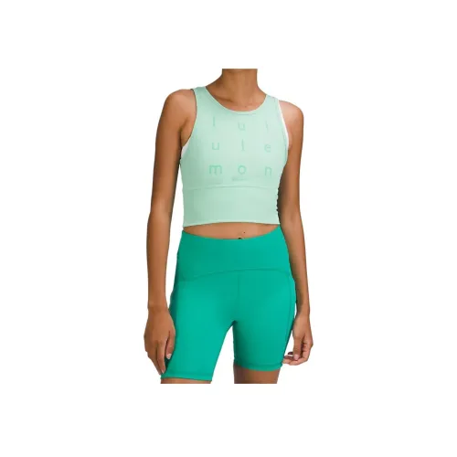 lululemon Пава Pivot Everlu Sport Жилеты Женские