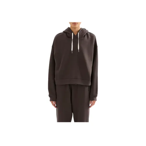 NILS BY NUDELUCY Толстовка Женская