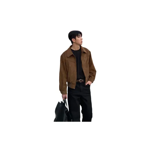 YGHOME OFFICIAL Унисекс Куртки