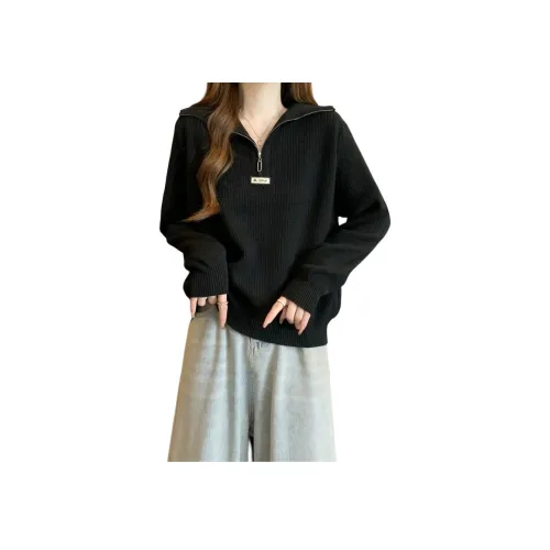 Flowers in water Трикотаж Женский