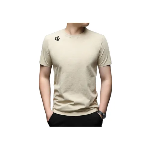 Vintage cars Мужские T-рубашки