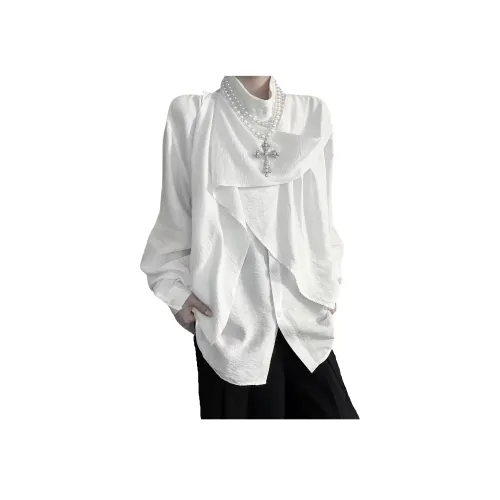 DAND Унисекс Рубашки