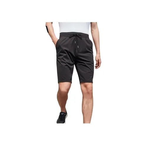 Ancient Shark Повседневные шорты Мужские