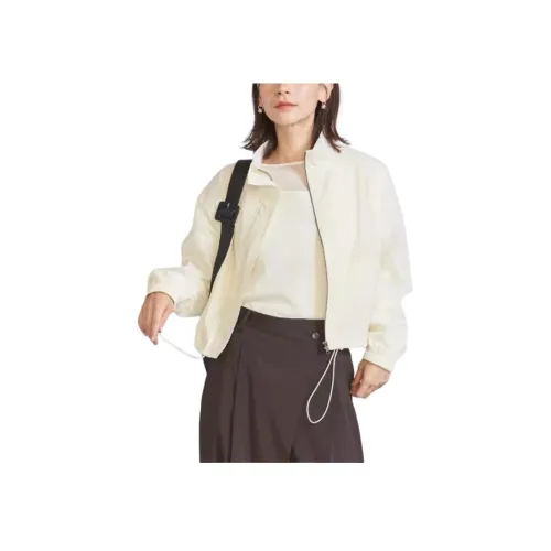 BEAUTY&YOUTH UNITED ARROWS Женские куртки