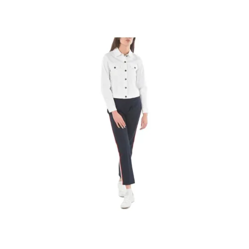 WOOLRICH Белые Женские Куртки