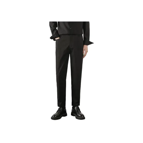 IL SARTO Унисекс костюмные брюки