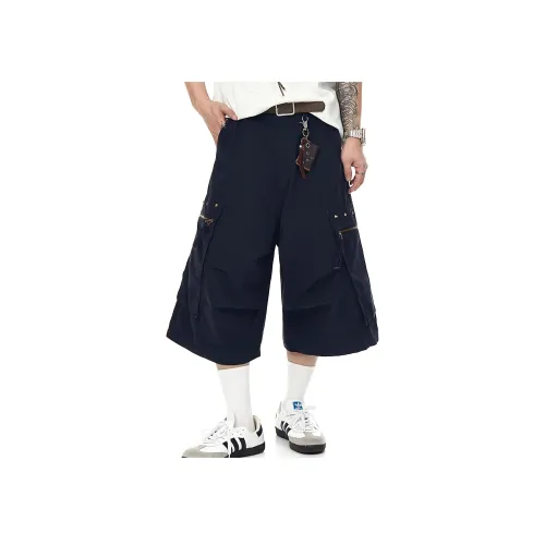 VASI LYEV Женские шорты карго