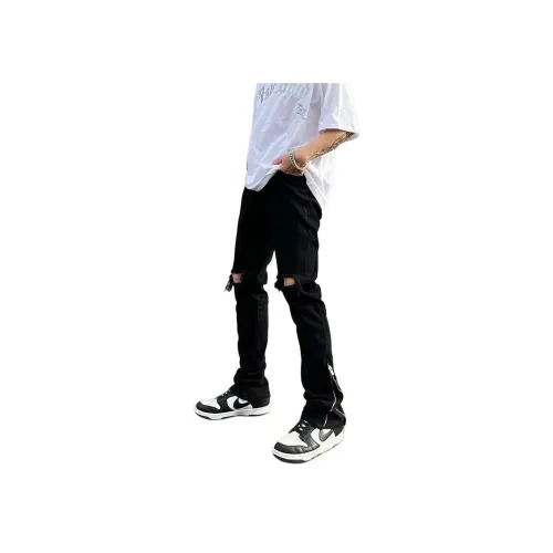 Struggle Vintage95 Джинсы Унисекс