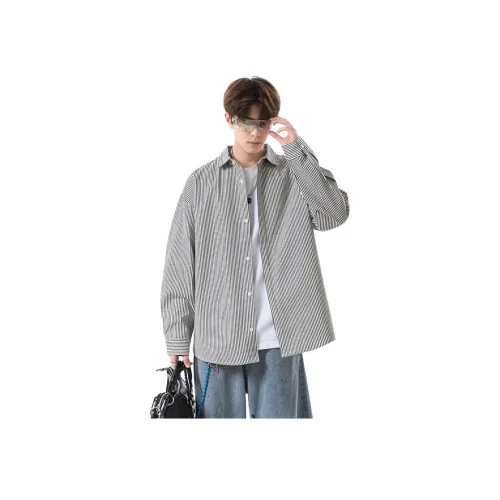 AOPAISHARK Унисекс Рубашки