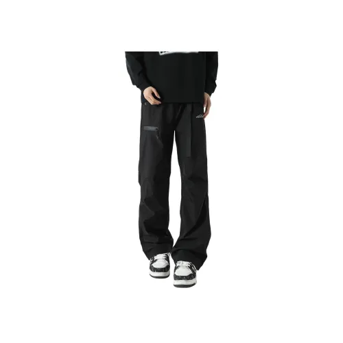 ROBINHOOD Ветрозащитные штаны унисекс