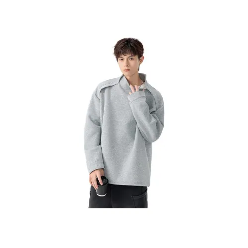 JEFF BANKS Унисекс Свитшоты