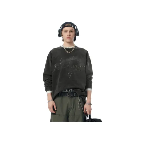 JHYQ Унисекс T-рубашки