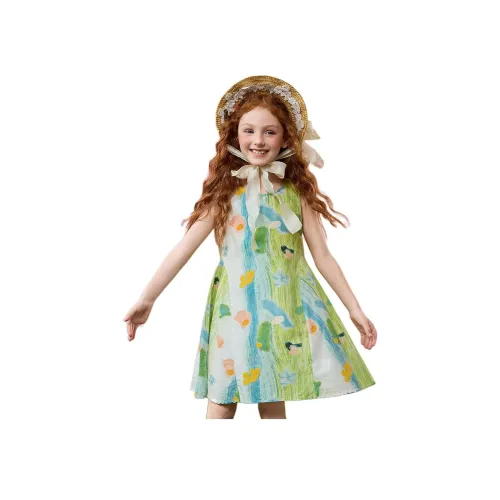 Ask Kids Платья