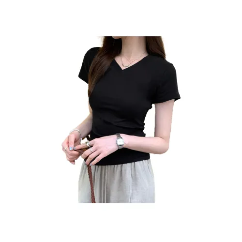 Puppytown Женские футболки