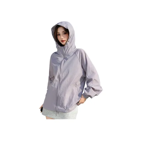 BALENO Одежда с защитой от солнца Женская