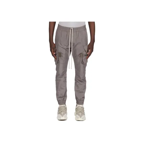 Rick Owens RO Карго Брюки Мужские