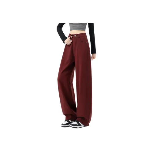 TINGTI Женские Джинсы