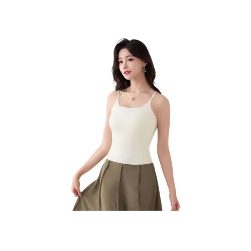 MIIOW Женские Камисоли