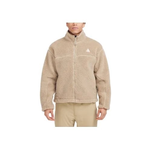 nike Therma Fit ADV FW24 Куртки и пальто Мужской Коричневый