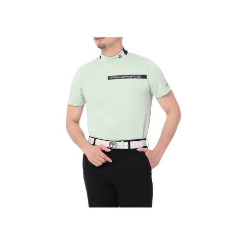 TaylorMade Мужская Гольф Одежда