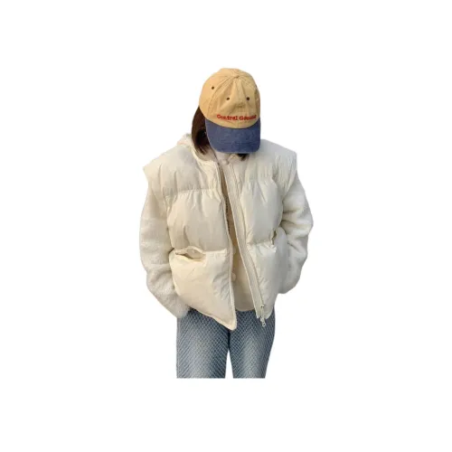 GOSO Женские пуховики