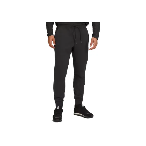 lululemon City Sweat Jogger Высокий Повседневные брюки Мужской