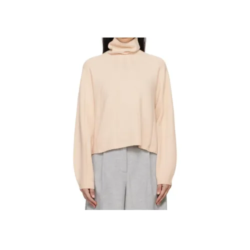 JOSEPH STACEY Свитер Женский Многоцветный