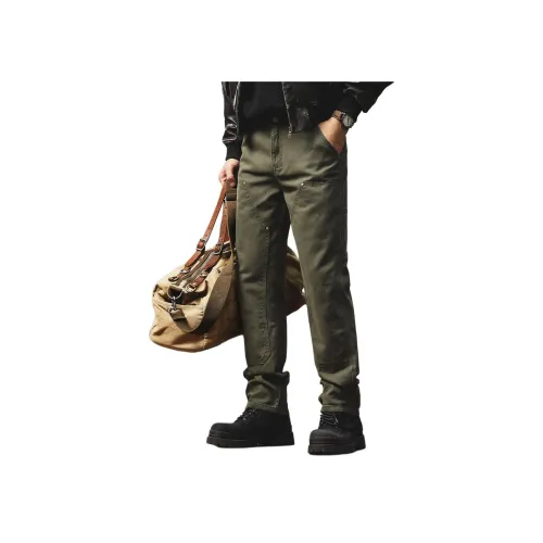 GELANLU Унисекс Повседневные брюки