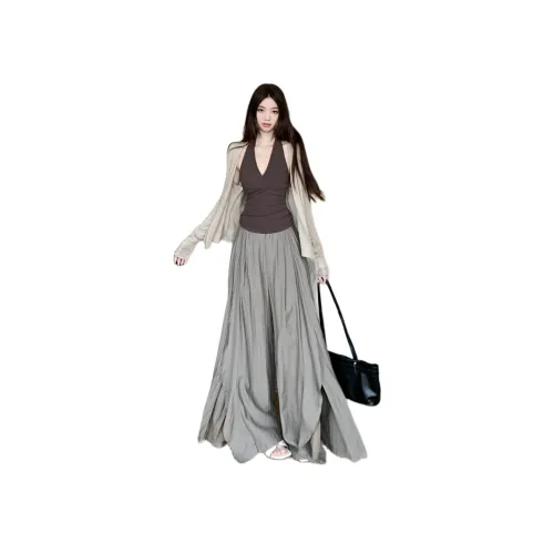 ZUKIZUKI Женские Комплекты с Юбкой