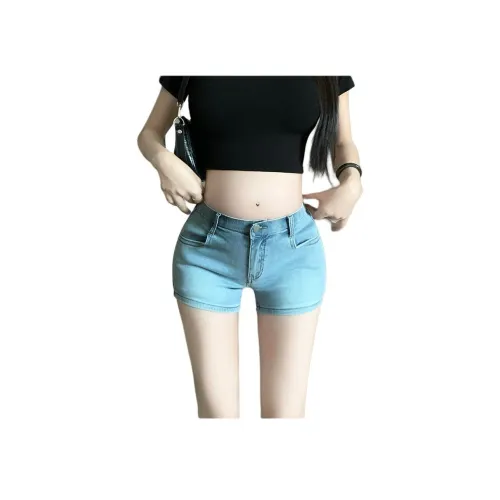 Женские джинсы