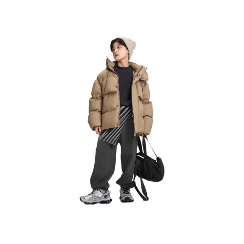 Подростки ZOSEE Вязаные Спортивные Штаны